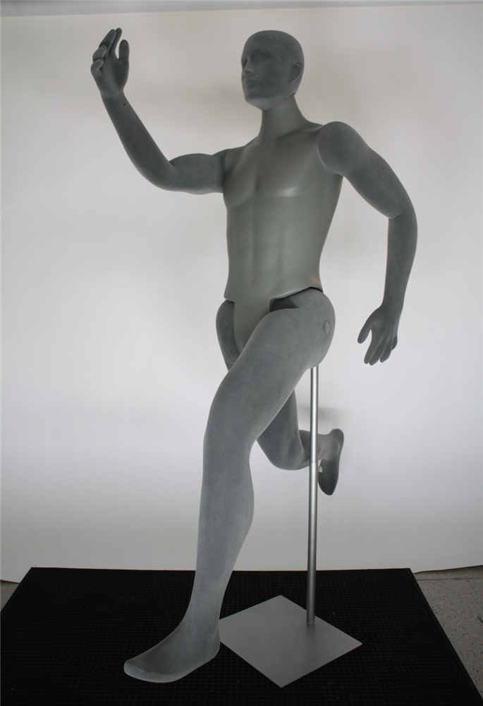 Male Mannequin Fleshtone MM-STEVE - Mannequin Mode